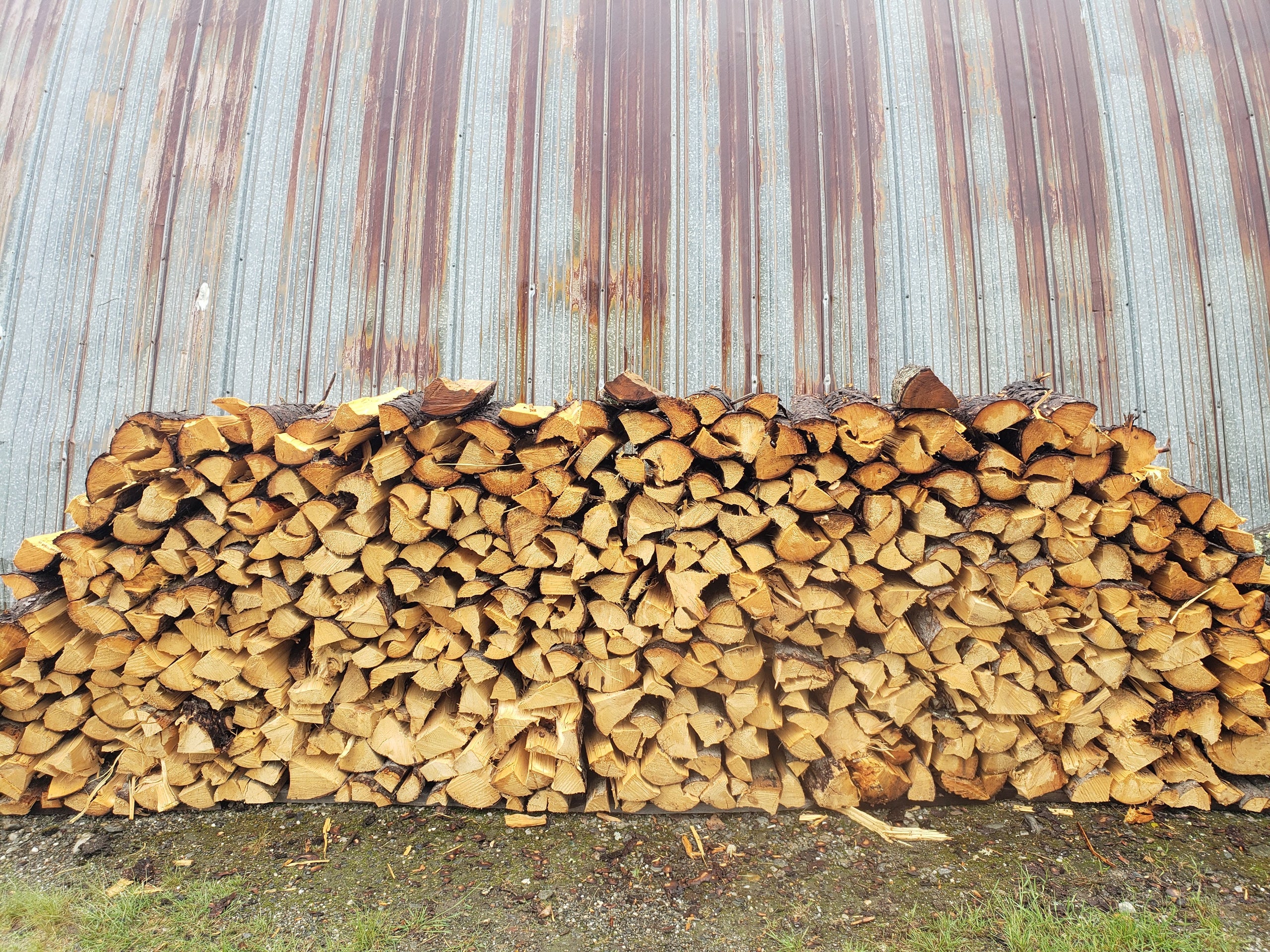 Outdoor Firewood Brothers Home Woods Mgmt